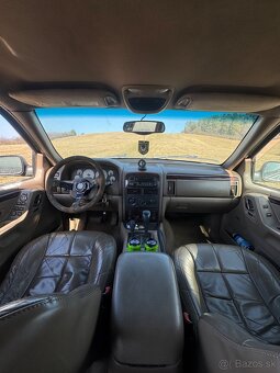 Jeep grand cherokee 3.1 - 10