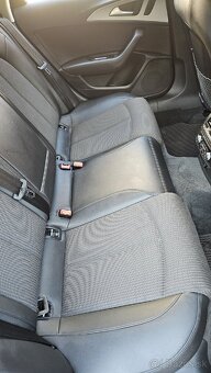 Audi A6 Allroad C7 3.0 TDI Quattro - 10