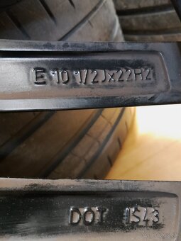 Bmw r22 original, styling 742M - 10