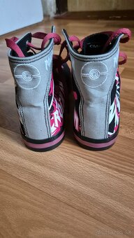 EMP Pokémon tenisky, velkost 41 - 10