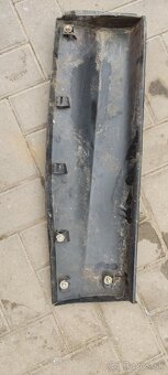 Mazda CX5 -2.2 diesel 110KW 4x4 - 10