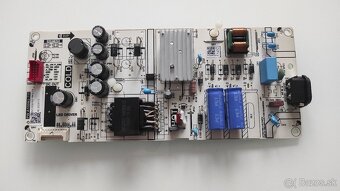 TCL 43P637 náhradné diely - 10