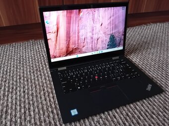 Lenovo ThinkPad X1 Yoga Gen 2.. 14" dotykový.... - 10