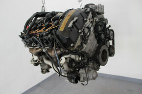 Predám kompletný BMW motor N54D30A N54 335i 225kw - 306Ps - 10