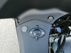 Cestovný motocykel Moto Guzzi Norge 1200 GTV 8V GranTurismo - 10