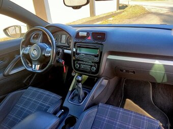 Predám VW Scirocco 2011 - 10