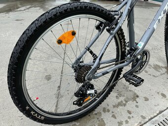 Bicykel EXTE mirage 26 kolesa aluminium - 10