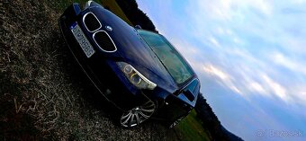 Predam bmw E60 530d - 10