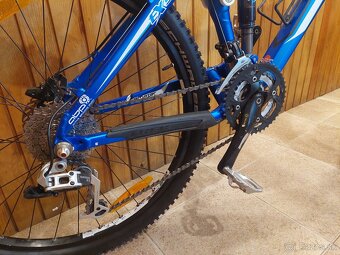 TREK Fuel ex5 - 10