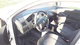 Škoda Fabia Kombi - Škoda Fabia Krátka - Octavia - 10