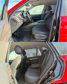 BMW X5 4.0d Xdrive 8.ZF 230kw - 10