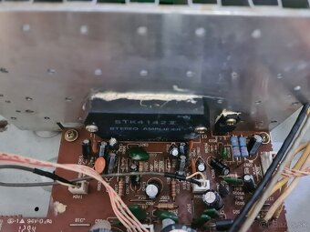 SOUNDWAVE A-1100R - 10
