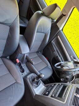 Skoda Octavia Elegance 2.0 TDI CR 103kw - 10