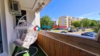 REZERVOVANÉ. Na predaj 4 izbový byt, Humenné (N258-114-MIM) - 10