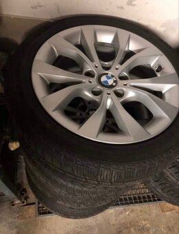 Bmw 320d Xdrive - 10