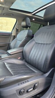 ✅️Škoda Superb L&K 2.0.TDI 140kw 4x4,Webasto,Ťažné,Panorama✅ - 10