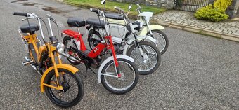 Predám motocykle Jawa - 10