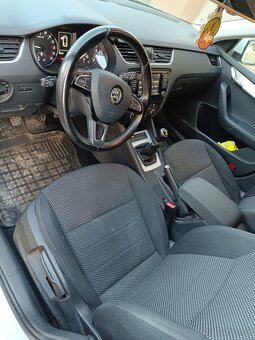 Škoda Octavia 3 combi 441.6tdi 81kw - 10