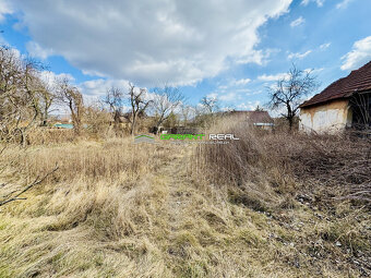 Predaj stavebný pozemok, 3750 m2, Veľký Šariš, centrum - 10