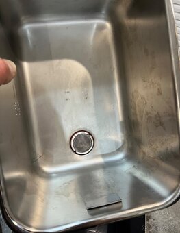 Tefal FR 700930 fritéza nerezová - 10