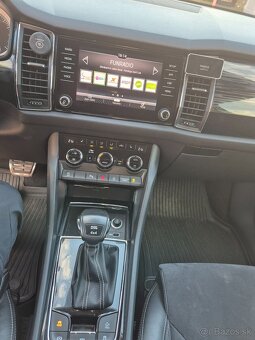 škoda kodiaq 4×4 - 10