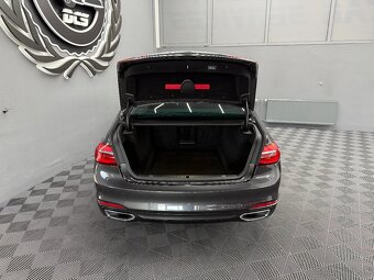 BMW Rad 7 730Ld xDrive A/T - 10