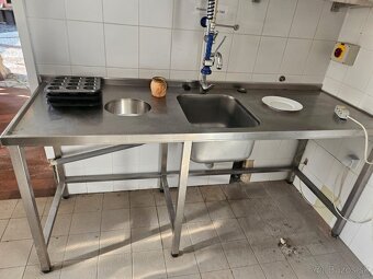 Predám gastro zariadenie - 10