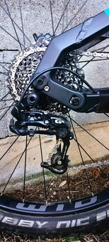 HAIBIKE Q.AM Plus 7.05 - 10
