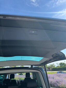 2018 Volkswagen T6 Multivan 4x4 - 10