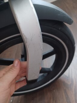 Thule Urban Glide 2 - 10