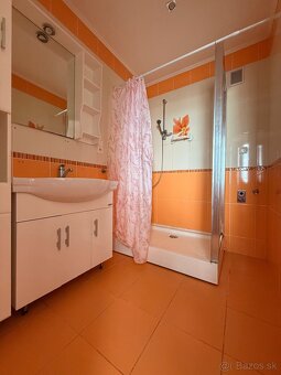 3 izbovy byt Medvedzie - 10