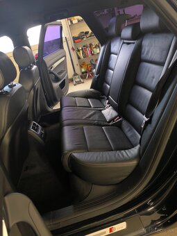 Audi a6 3.0 tdi - 10