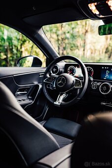 Mercedes A180 Progressive 2024 8490km Facelift - 10