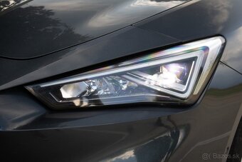 Seat Leon Sportstourer 2.OTDI DSG /aj na splátky/ - 10