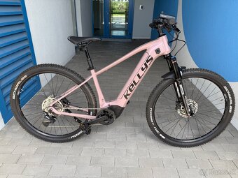 ✅PREDÁM 2 ELEKTROBICYKLE KELLYS R50 AKO NOVÉ✅ - 10