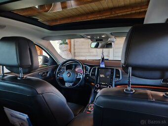 Predám Renault talisman initiale paris - 10