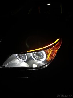 BMW E61 525D 130KW - 10