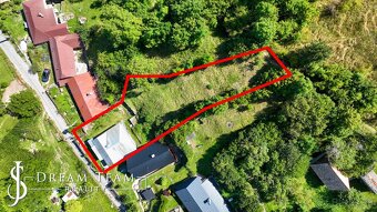 3-izbový rodinný dom s pozemkom o veľkosti 615m2, Štefultov - 10