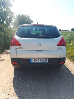 Predam peugeot 3008 - 10