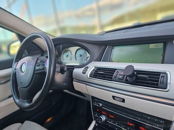 BMW 530GT X-DRIVE●PANORAMA●AT●HEAD UP● - 10