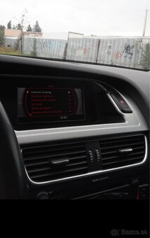 Audi A4 B8 - 10