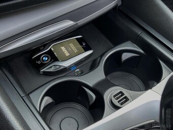 BMW rad 5 530d Touring xDrive 2018 (G31) - 10