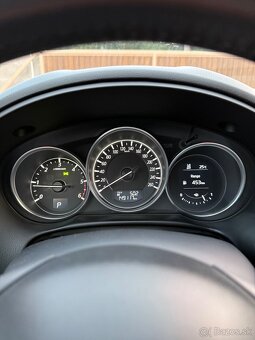 Mazda CX-5 2.2 Skyactiv-D Revolution, AWD, kupovaná na SK - 10