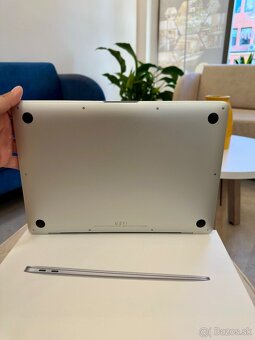 Macbook Air M1 16GB Ram - 10