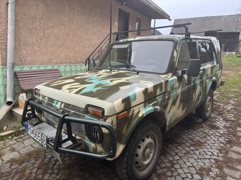 Lada Niva special - 10