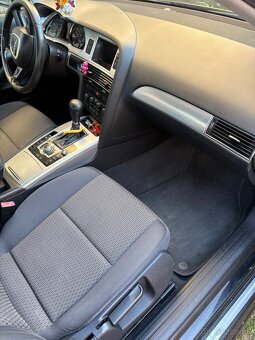 Predám Audi A6 C6 , 2,0 tdi, 125kw, r.v.2011 - 10