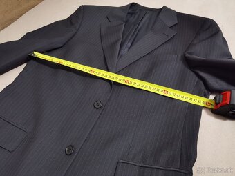 Pánsky oblek OZETA - 10