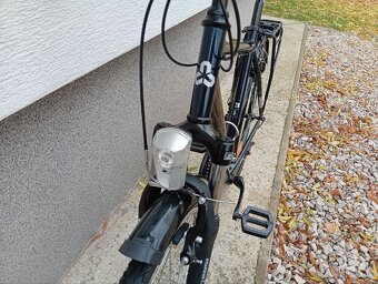 Ponúkam na predaj bicykel CTM Streem Trek 1.0   28" - 10