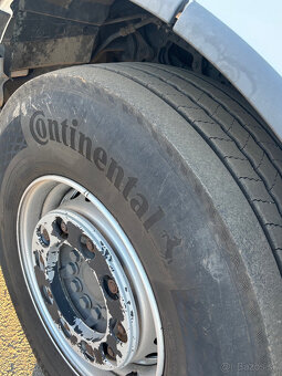 Prodám tahač návěsů MERCEDES-BENZ ACTROS 1848 E6 GIGASPACE - 10