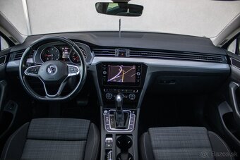 Volkswagen Passat Variant 2.0 TDI EVO Business DSG - TOP - 10